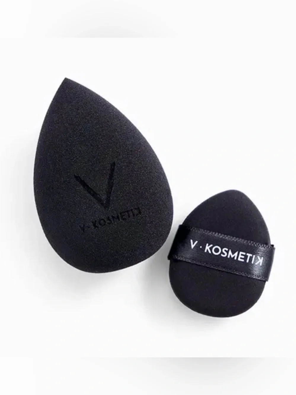 ⭐️ V Kosmetik Makeup Blender Set
